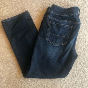 American Eagle Artist Jean Capri